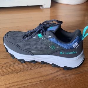 Columbia Hatana Women’s waterproof hiking shoes